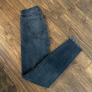 Madewell Skinny Jeans